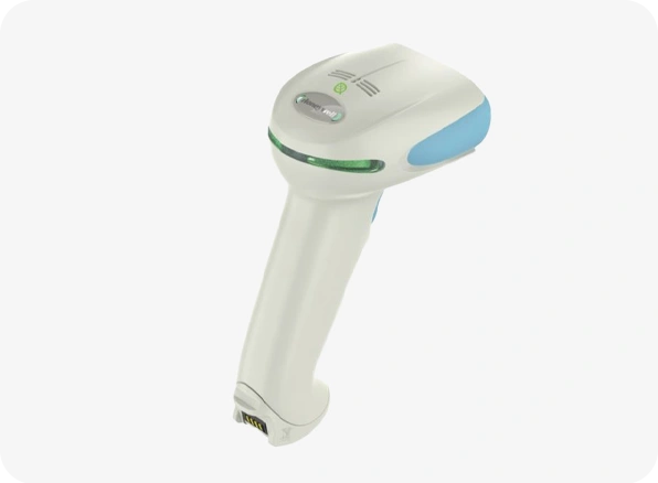 Buy Honeywell Xenon XP 1952h Healthcare Battery Free Scanner in Dubai, UAE